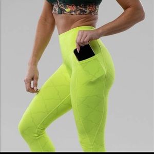 Shefit Boss Leggings